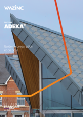 ADEKA - Guide de prescription et de pose